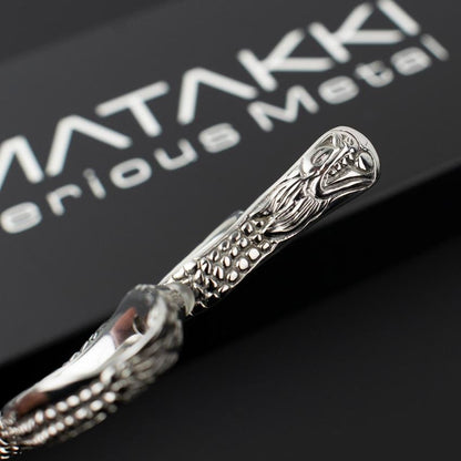 Matakki Premium Dragon Scissors - Offset