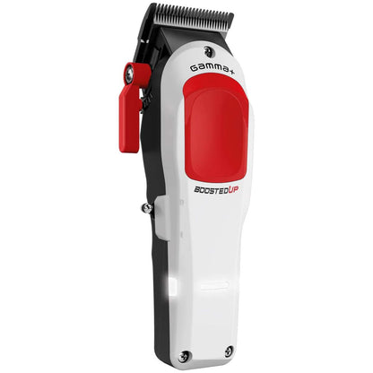 Gamma+ Boosted UP Modular Super Torque Clipper