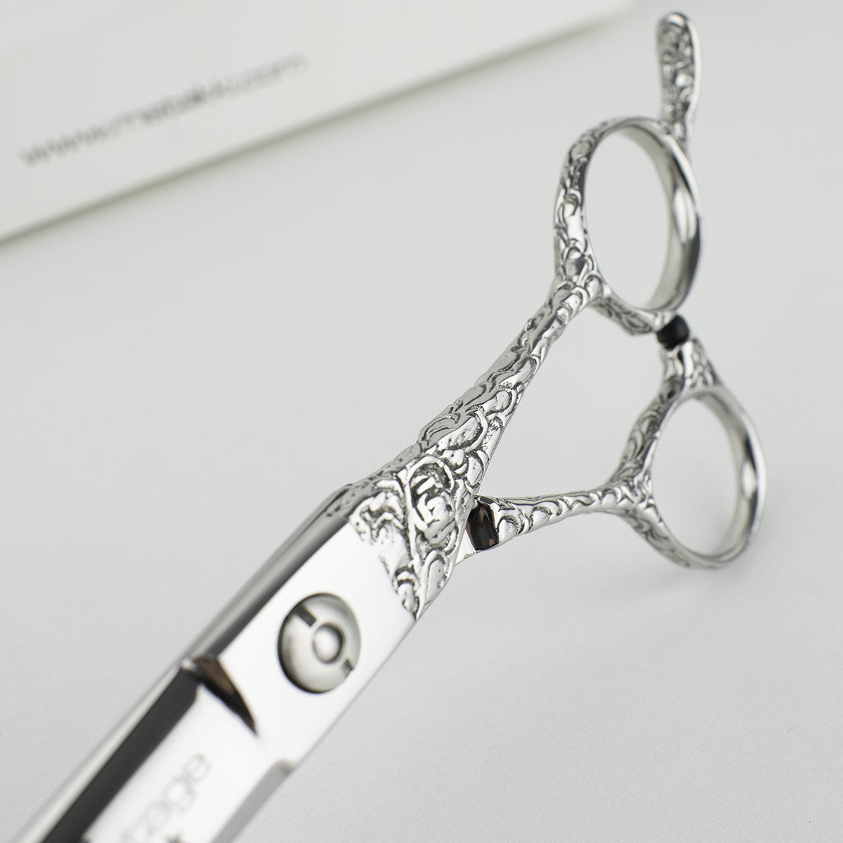 Matakki Elite Vintage Scissors - Offset