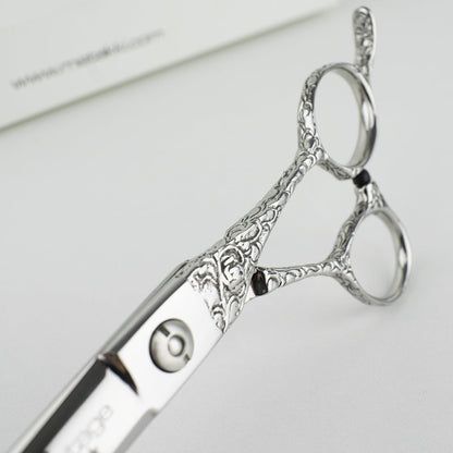Matakki Elite Vintage Scissors - Offset