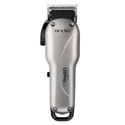 Andis US Pro Li Cordless Clipper (LCL)
