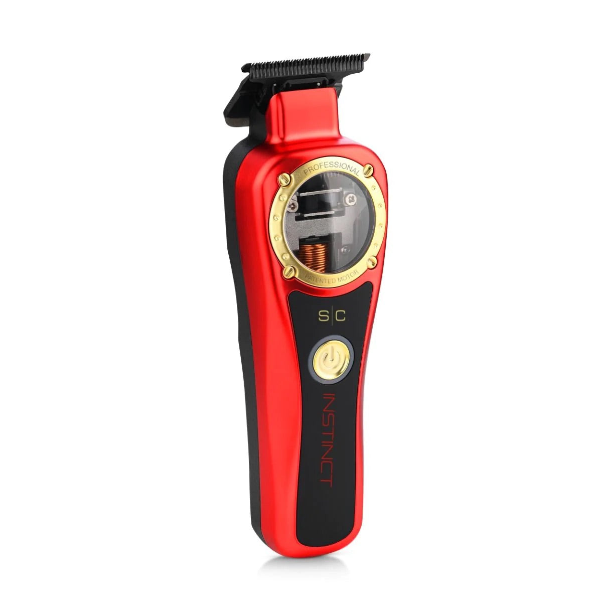 Stylecraft Instinct Vector Motor Trimmer with Intuitive Torque Control