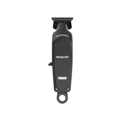 Gamma+ Boosted Trimmer