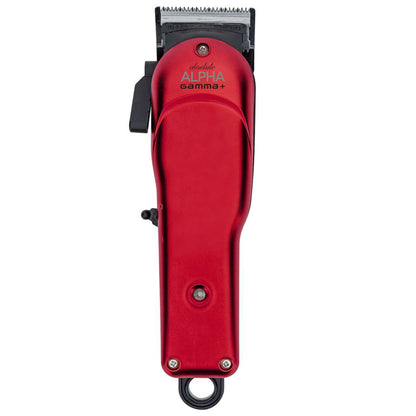 Gamma+ Absolute ALPHA Cordless Clipper