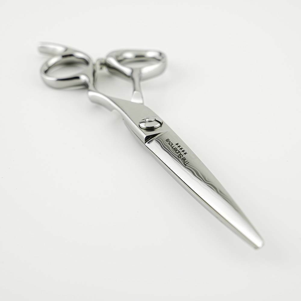 Matakki Elite Supernova Scissors - Offset