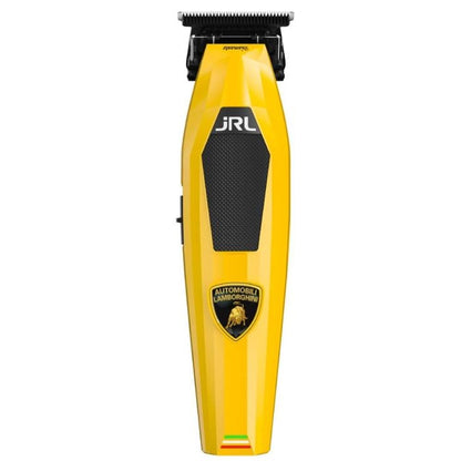 JRL x Lamborghini Clipper &amp; Trimmer Kit Yellow