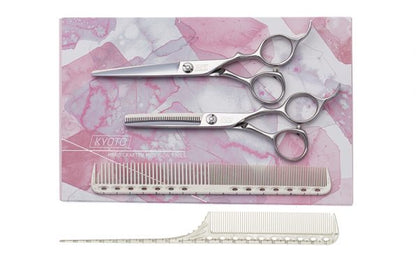 Kyoto Sprint Complete Cutting Set