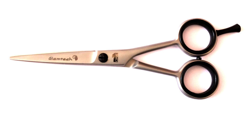 GlamTech One Scissor - Straight