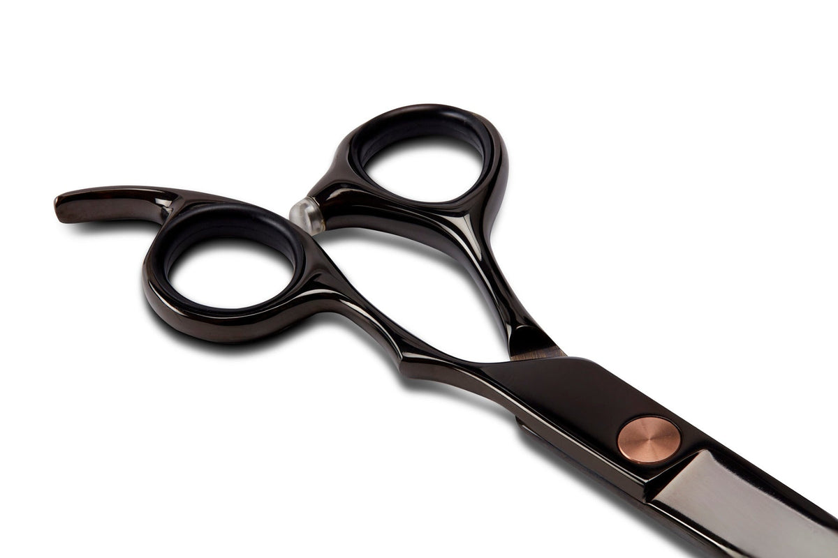Barber Range Offset Barbering Scissor