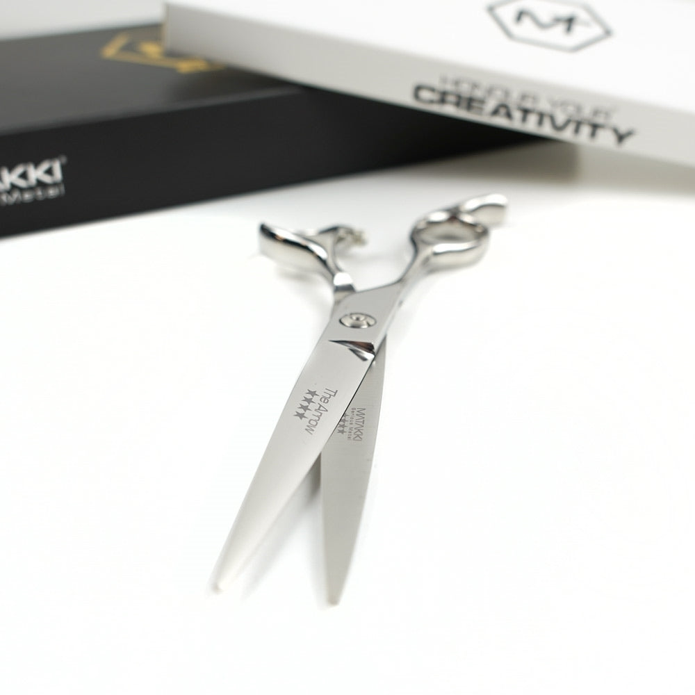 Matakki Lefty Arrow Scissor