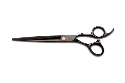 Barber Range Offset Barbering Scissor
