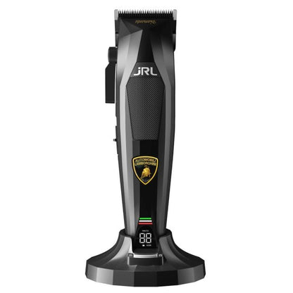 JRL x Lamborghini Clipper &amp; Trimmer Kit Black