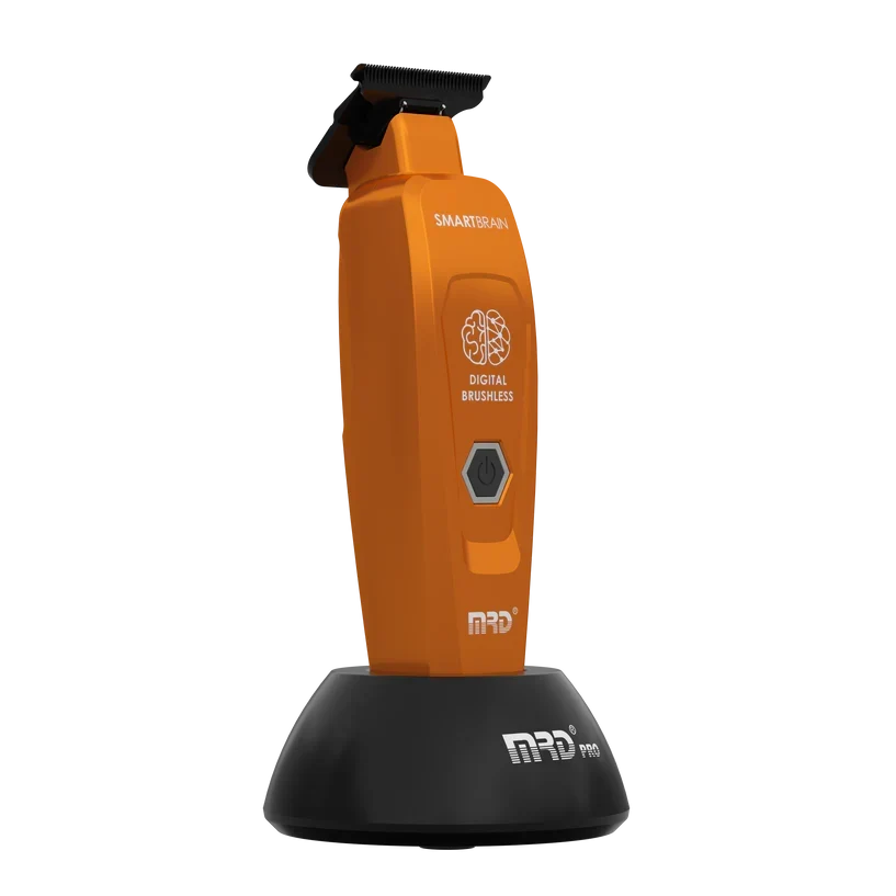 MRD Pro Smart Brain Trimmer - Orange