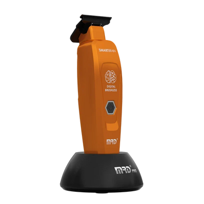 MRD Pro Smart Brain Trimmer - Orange