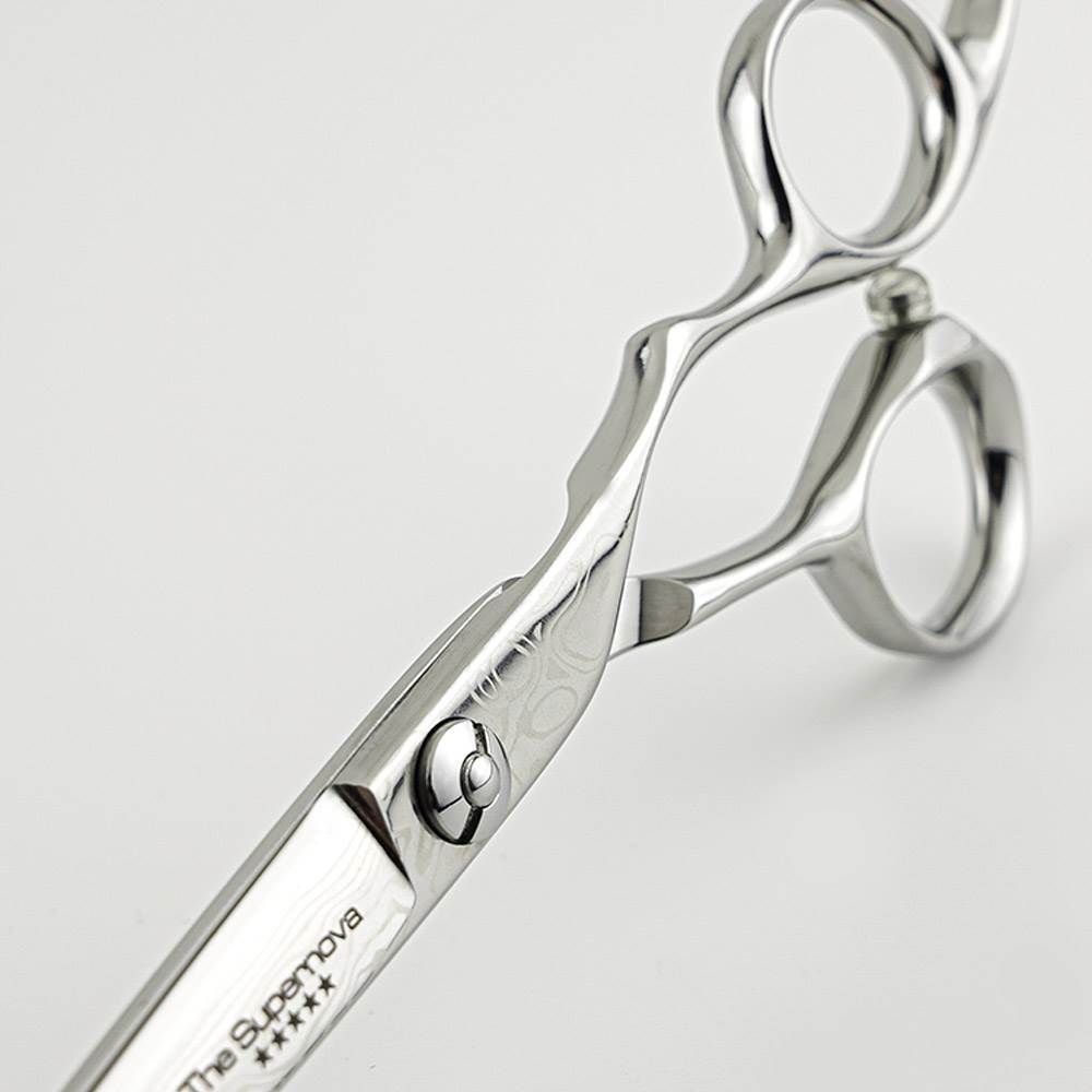 Matakki Elite Supernova Scissors - Offset