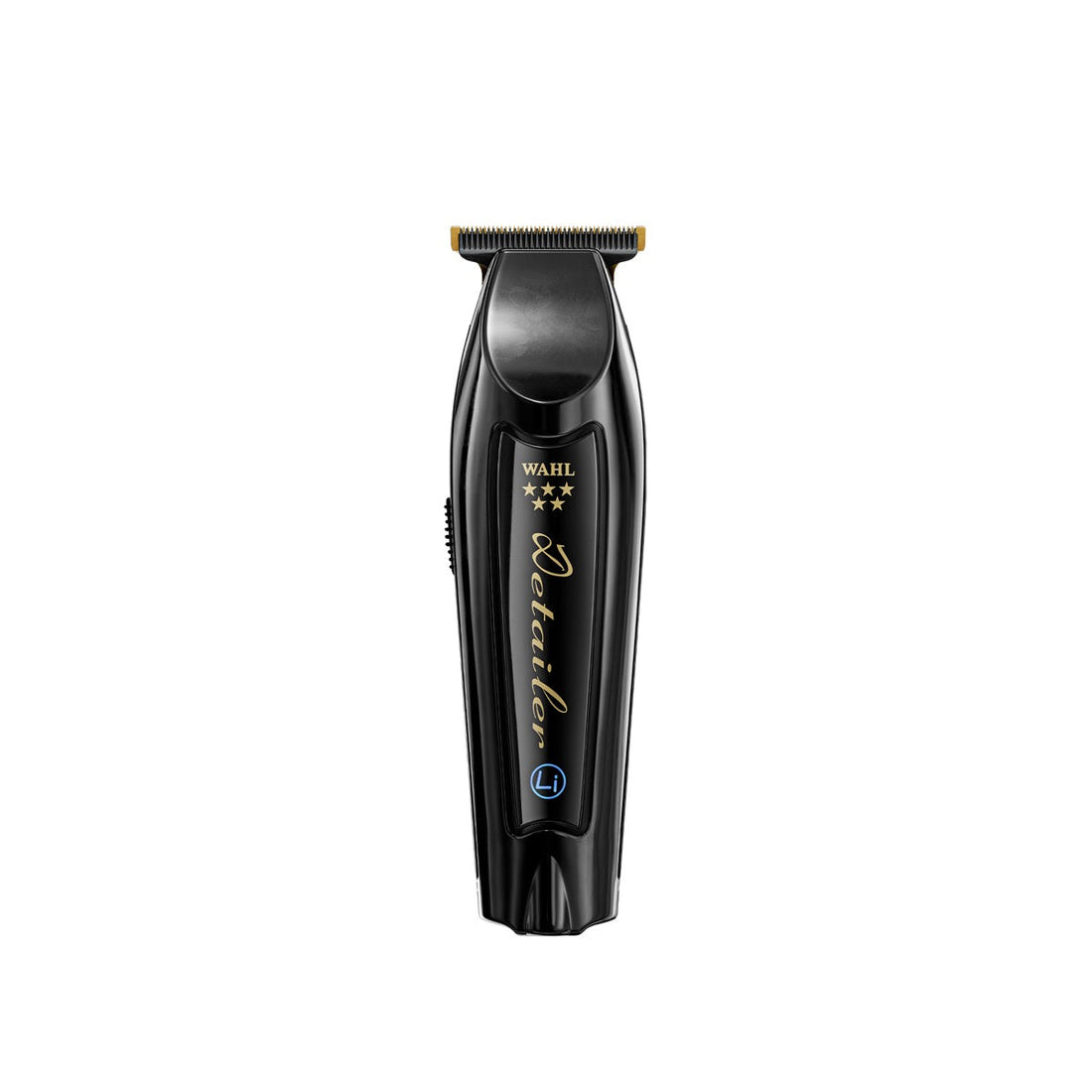 Wahl Black 5 Star Cordless Detailer Li
