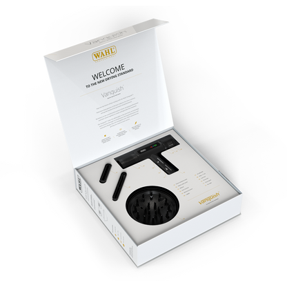 Wahl Vanquish Hair Dryer