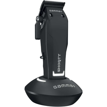 Gamma+ Shorty Clipper