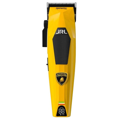 JRL x Lamborghini Clipper &amp; Trimmer Kit Yellow