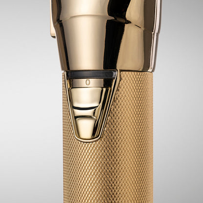 Babyliss Pro Super Motor Clipper (Gold)