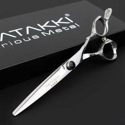 Matakki Dragon Scissor &amp; Thinner Set