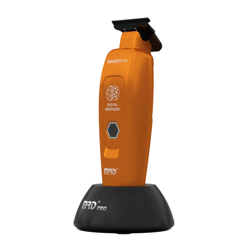 MRD Pro Smart Brain Trimmer - Orange
