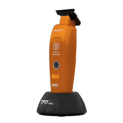 MRD Pro Smart Brain Trimmer - Orange