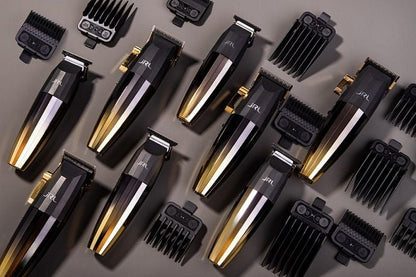 JRL FF20 Gold Combo Kit (Clipper &amp; Trimmer)