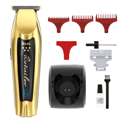 Wahl Cordless Detailer Li (Gold)