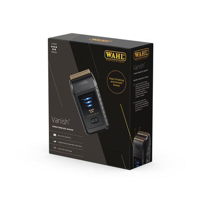 Wahl Vanish Foil Shaver