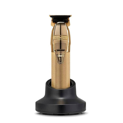 Babyliss Pro Super Motor Skeleton Trimmer - Gold