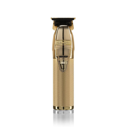 Babyliss Pro Super Motor Skeleton Trimmer - Gold