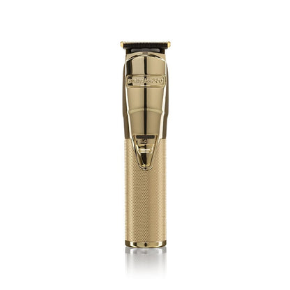 BaByliss Pro Super Motor Trimmer Gold