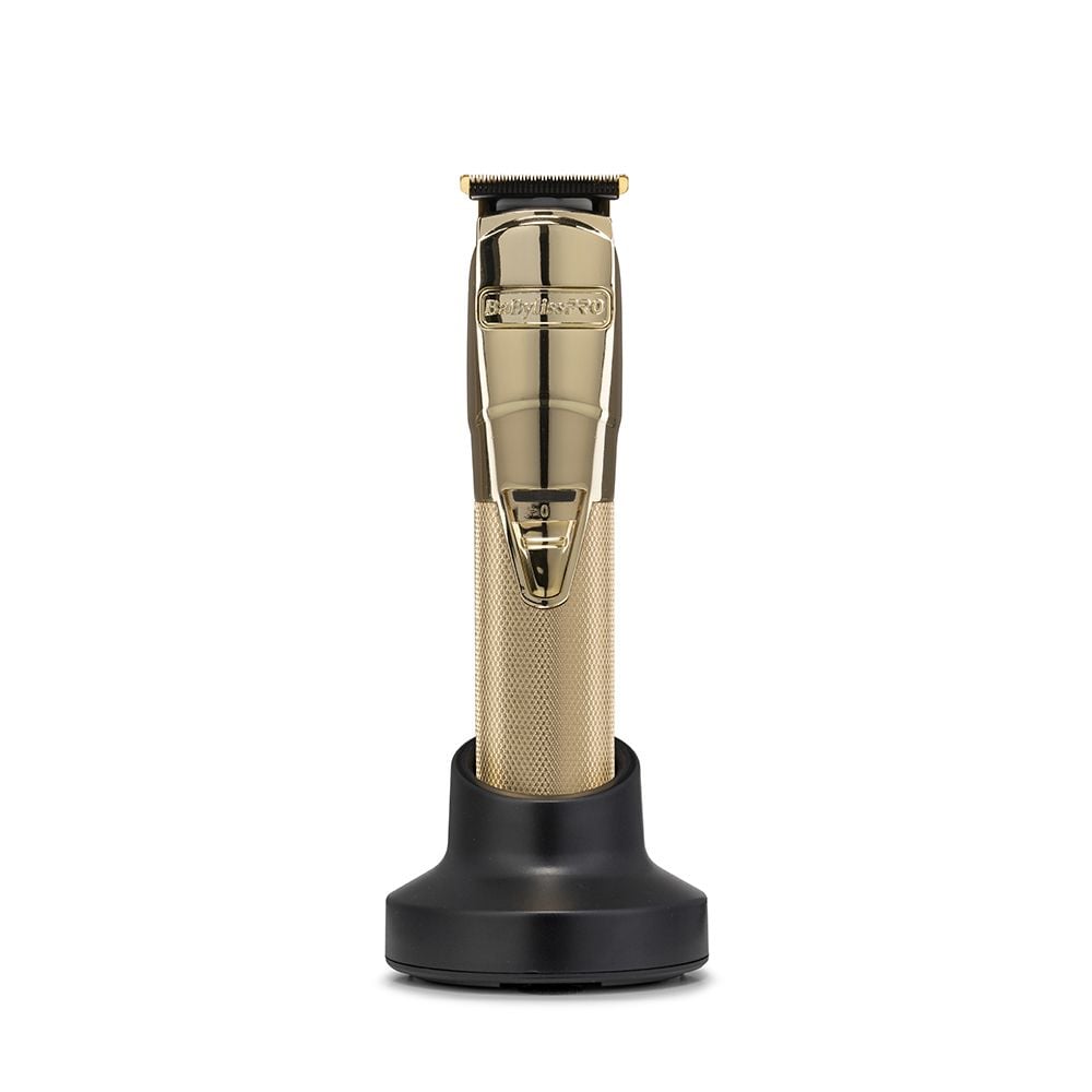 BaByliss Pro Super Motor Trimmer Gold