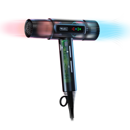 Wahl Vanquish Hair Dryer