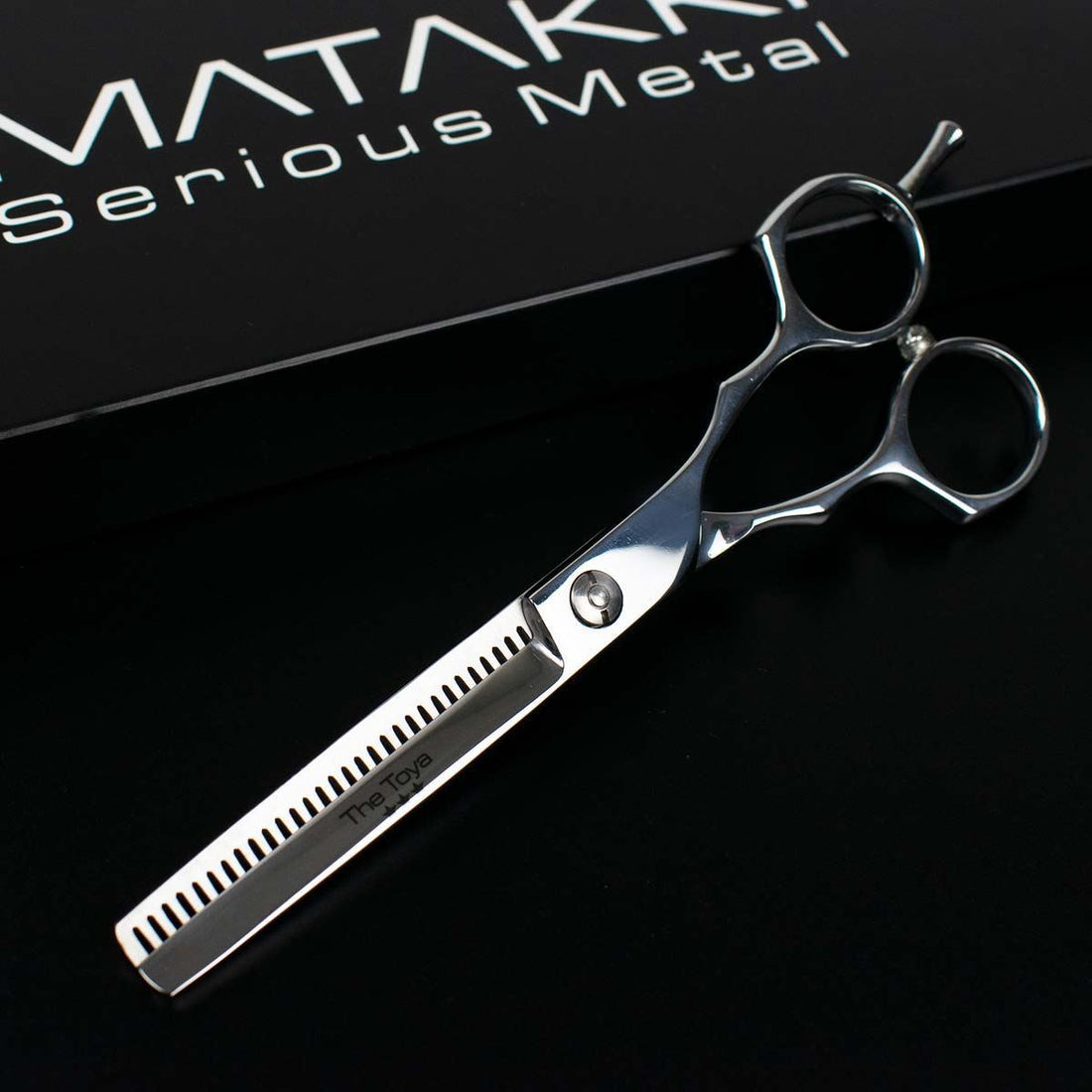 Matakki Toya 6.0" Thinner - Offset
