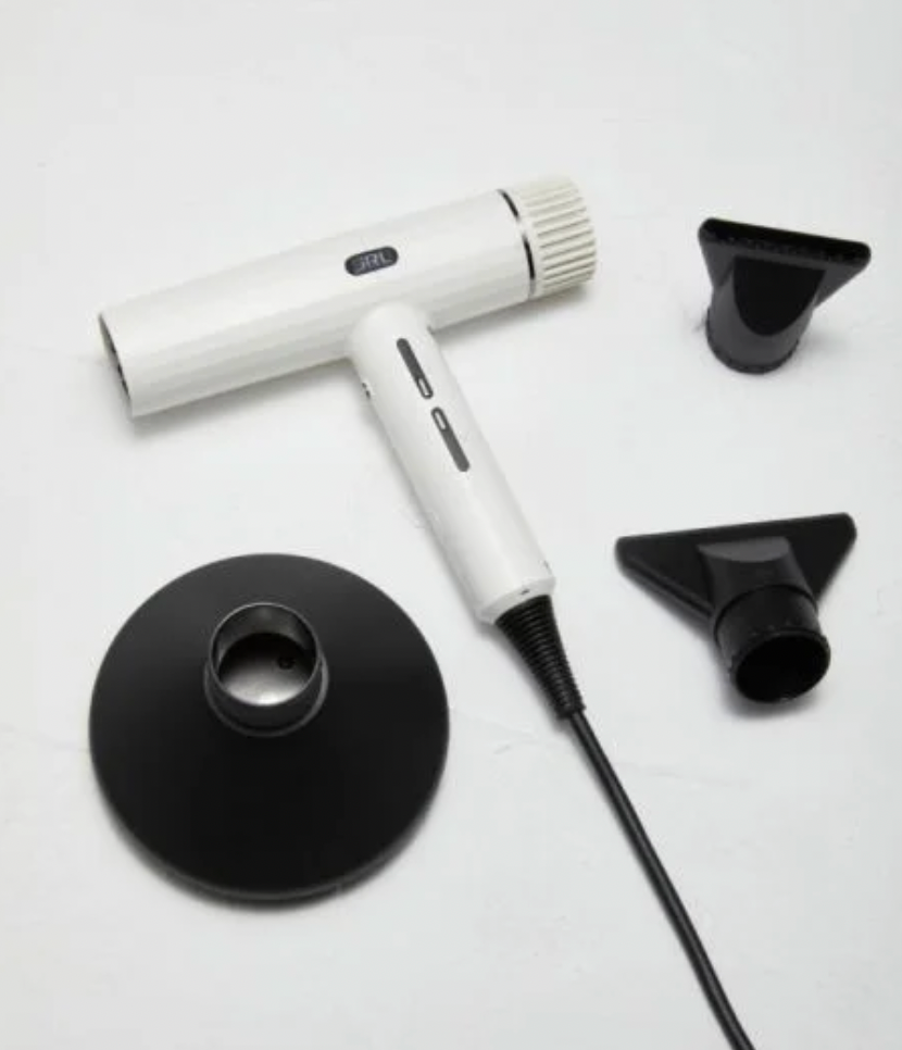 JRL Ghost Forte Pro 2020H Hair Dryer
