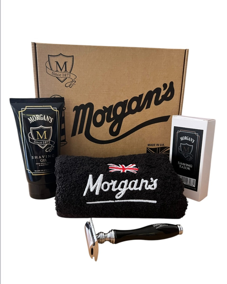 Morgan&