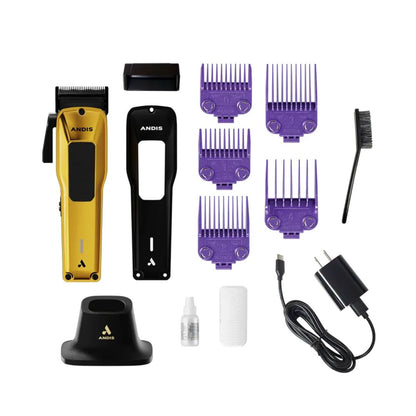 Andis Phenom Clipper