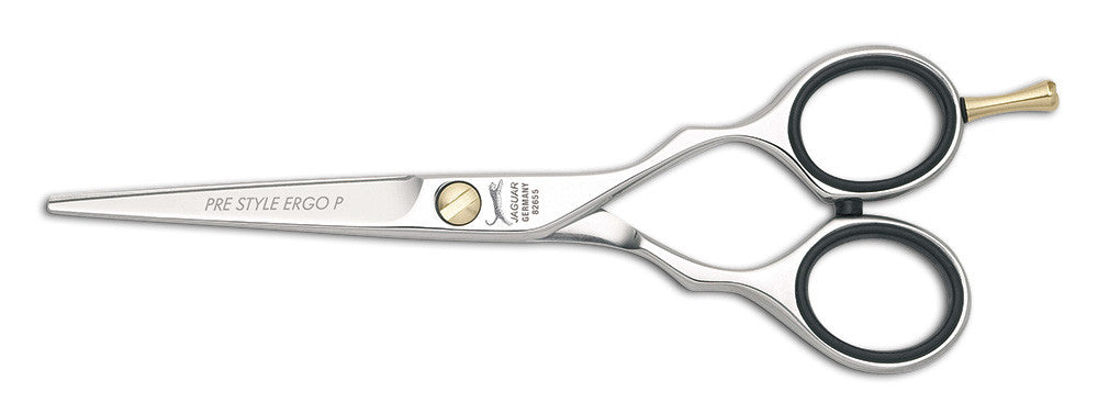 Jaguar Prestyle Ergo Polished Scissor