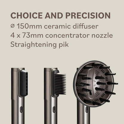 BabylissPro Drying Wand