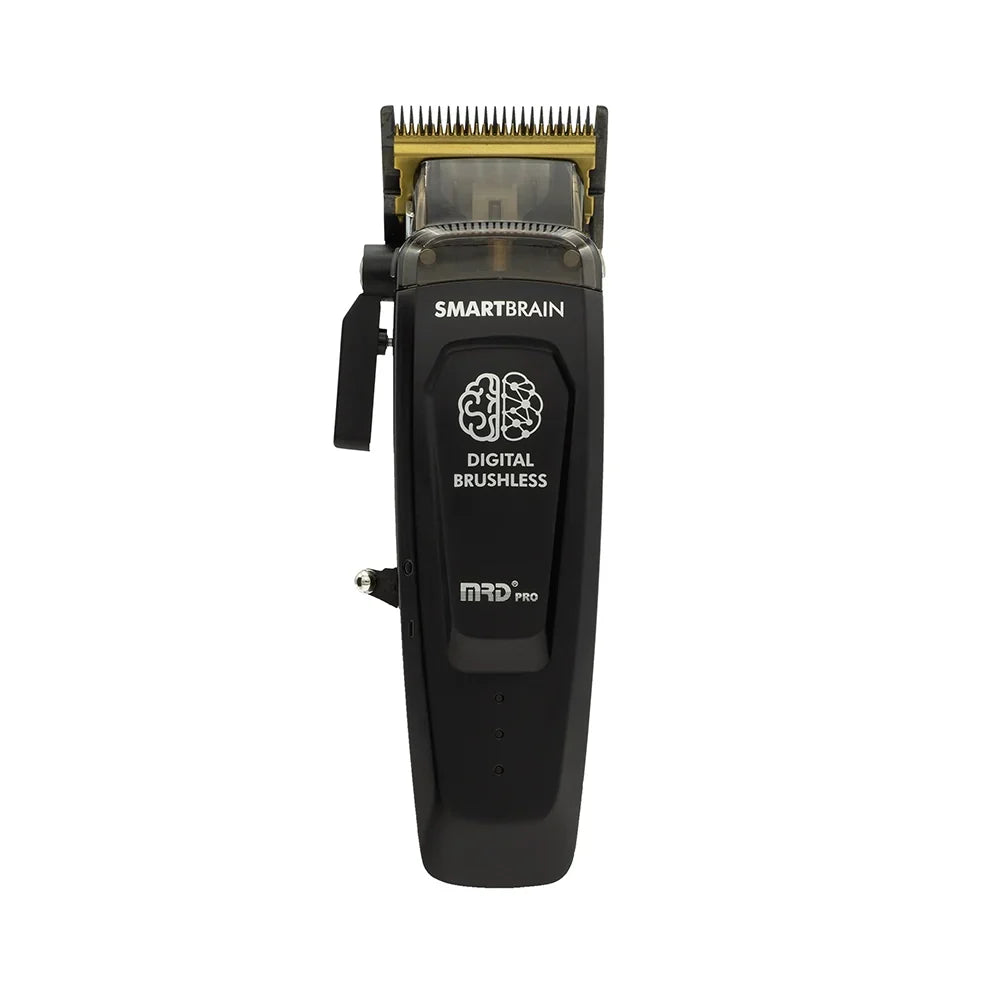MRD Pro Smart Brain Clipper - Black