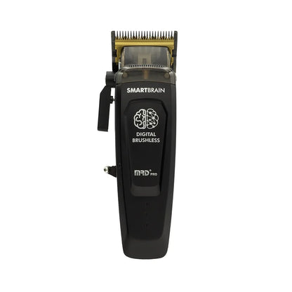MRD Pro Smart Brain Clipper - Black