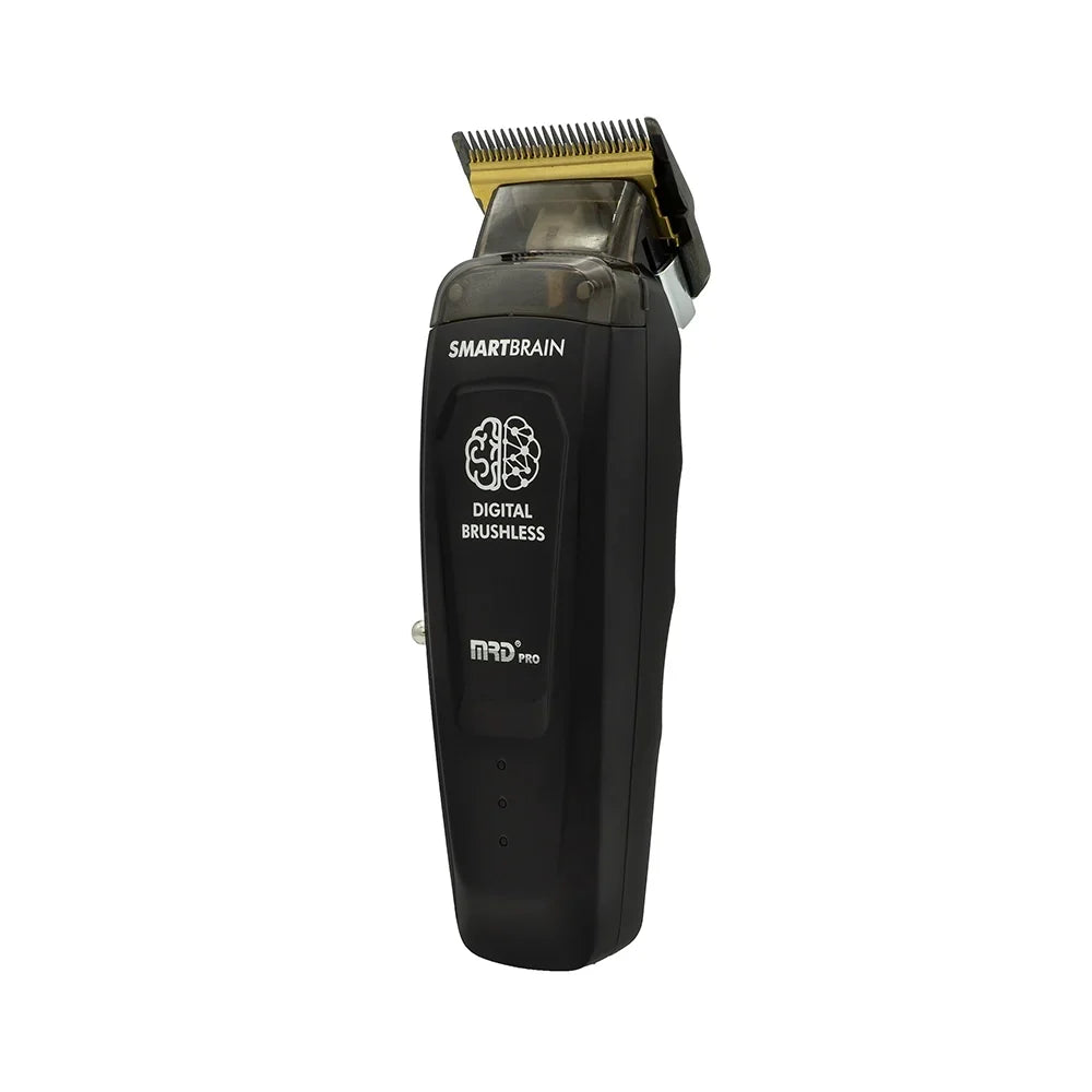 MRD Pro Smart Brain Clipper - Black