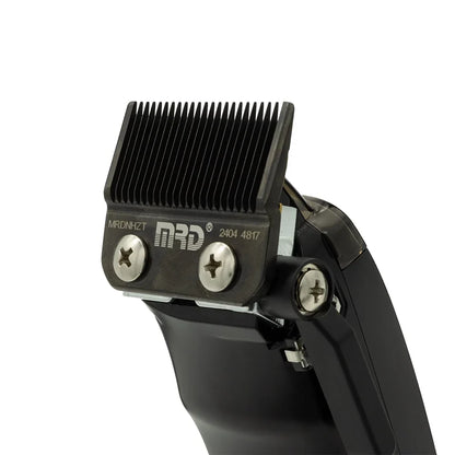 MRD Pro Smart Brain Clipper and Trimmer - Black
