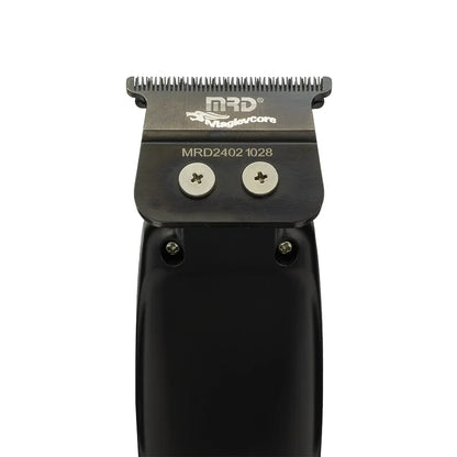 MRD Pro Smart Brain Trimmer - Black