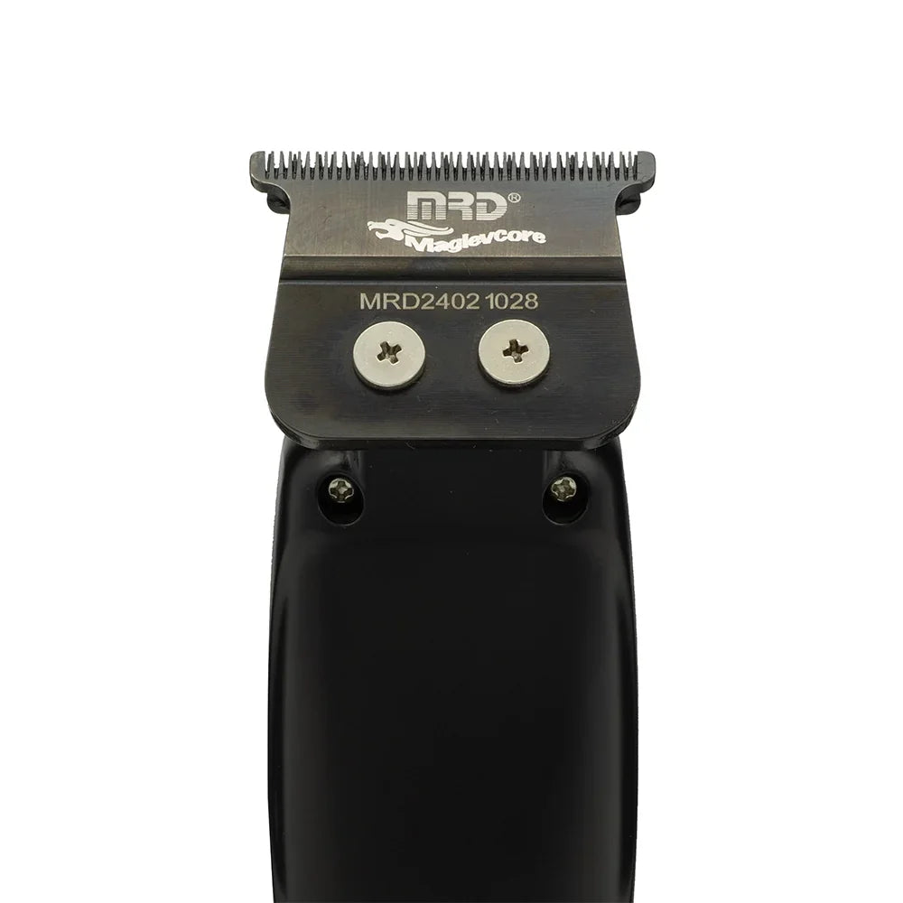 MRD Pro Smart Brain Clipper and Trimmer - Black