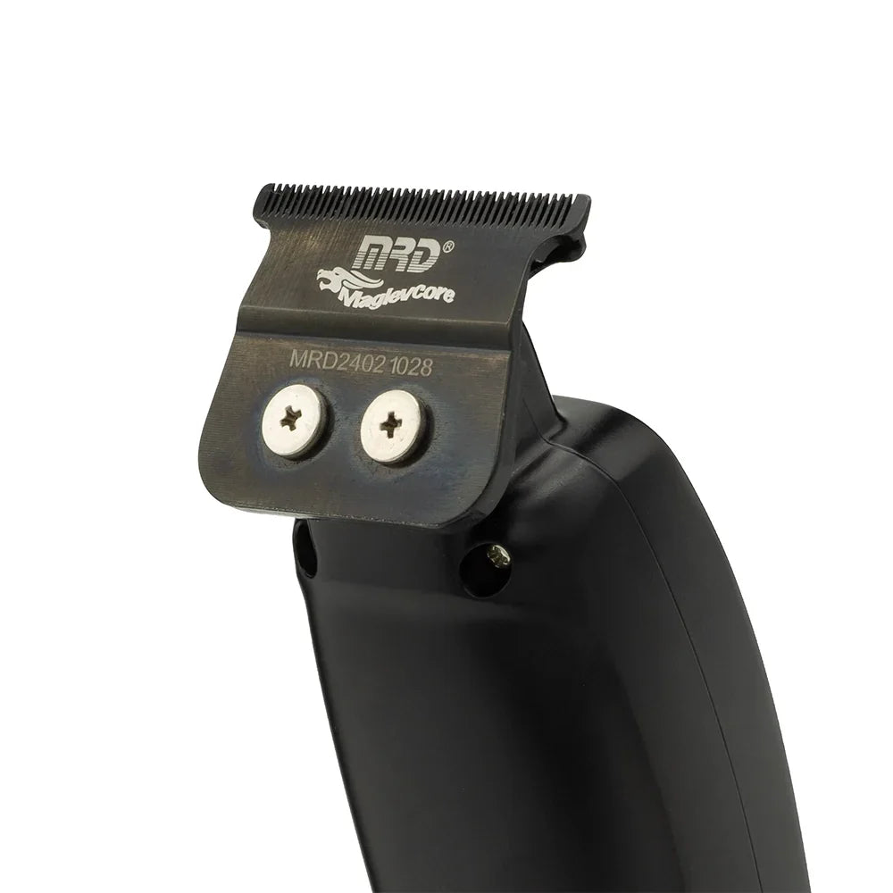 MRD Pro Smart Brain Trimmer - Black