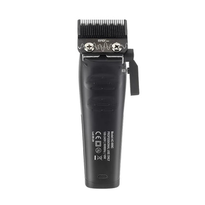 MRD Pro X-Pro Clipper - Black