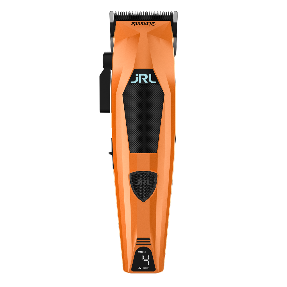 JRL Diamante Clipper Orange
